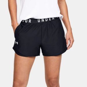 Under Armour: Women's UA Play Up Shorts